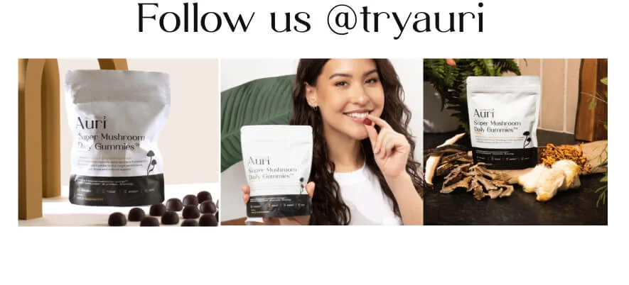 Follow us @tryauri