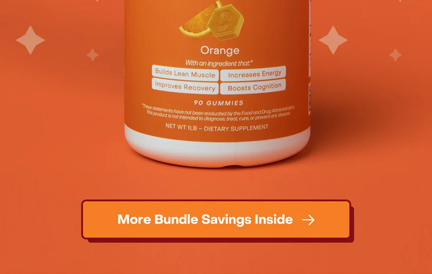 More Bundle Savings Inside