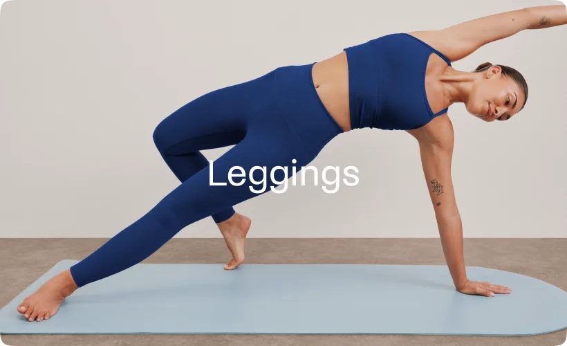 Shop Leggings