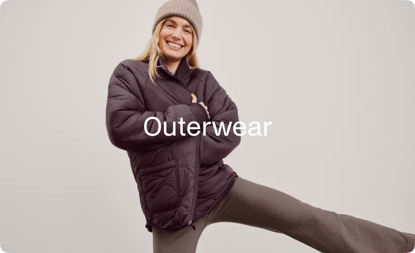 Outerwear