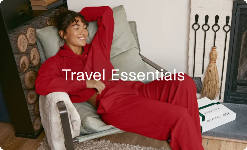 Shop Travel Essentials