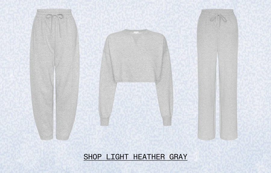 Gray Hues