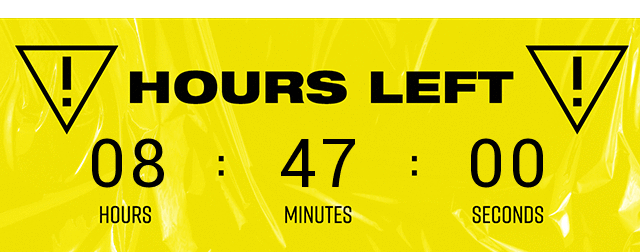 countdown clock