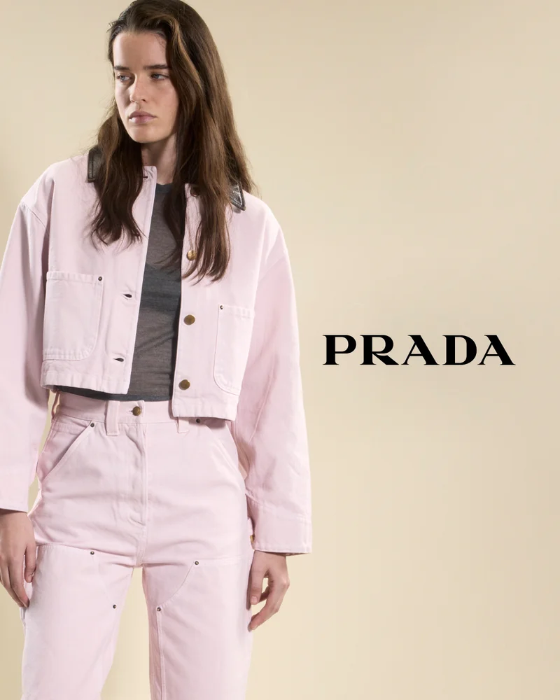 Prada hero Prada hero