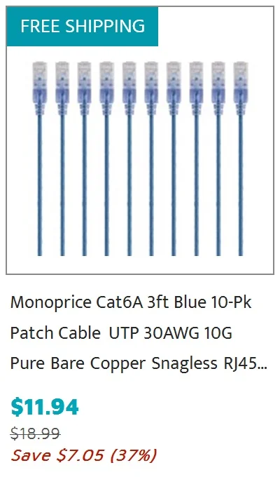 View product recommended for you