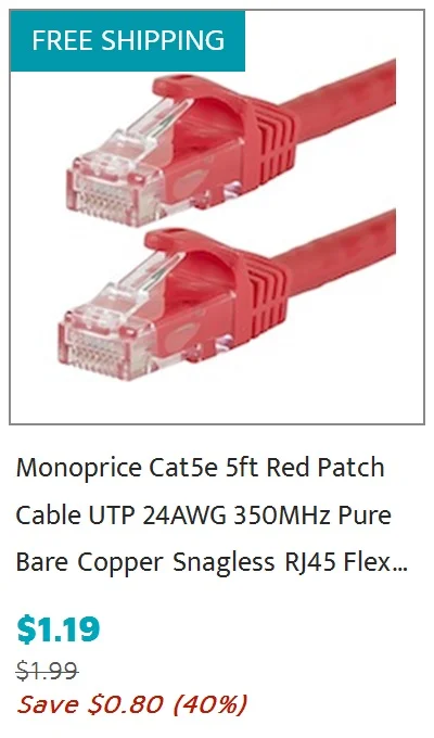 View product recommended for you