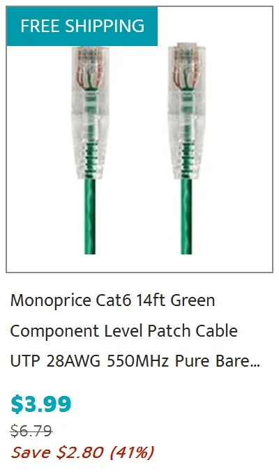 View product recommended for you