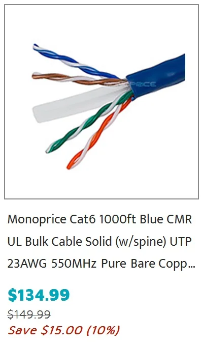 View product recommended for you