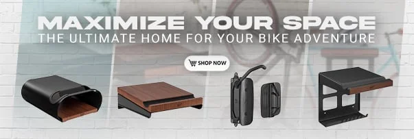 Bike Rack