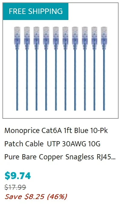 View product recommended for you