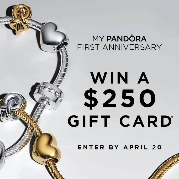 Win a $250 gift card