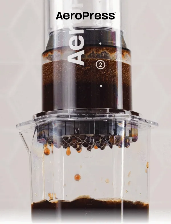 Aeropress REVIEWS