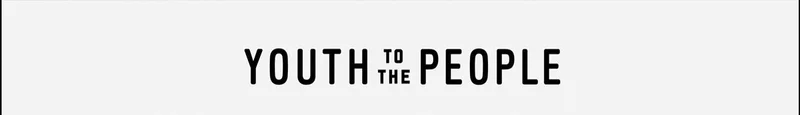 Youth To The People