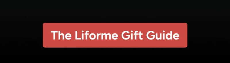 The Liforme Gift Guide