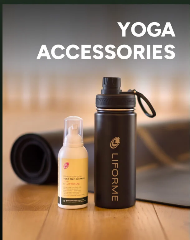 Yoga Accessories