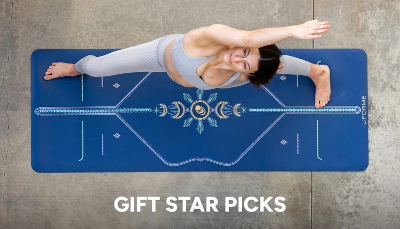 Gift star picks