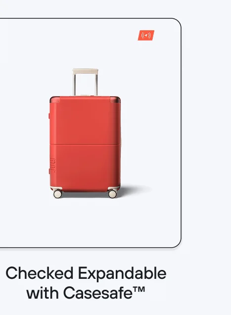Checked Expandable with CaseSafe™
