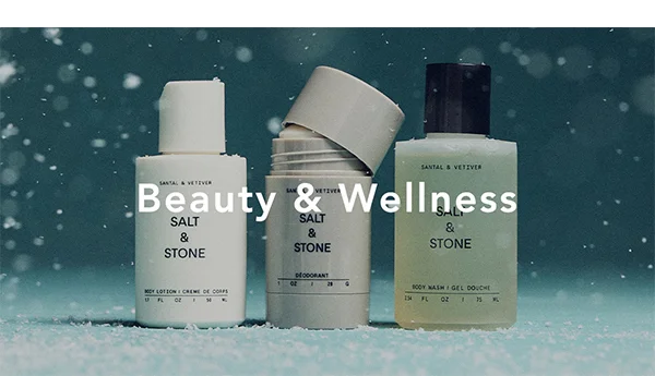 beauty and wellness