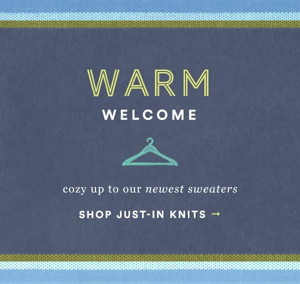 Shop Just-In Knits