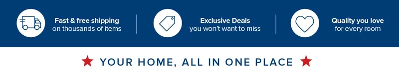 Your Home, All In One Place