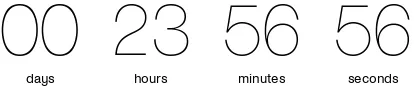 countdownmail.com