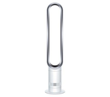 Dyson AM07 Bladeless Oscillating Tower Fan