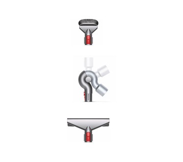 Dyson Total Clean Accessory Tool Kit for V8 Cordfree Vacuum