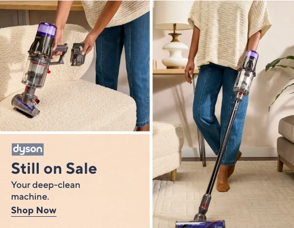 dyson