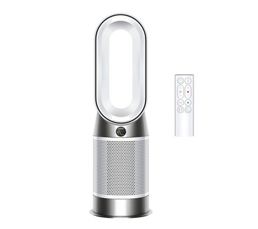 Dyson HP1 Hot + Cool Fan & Air Purifier