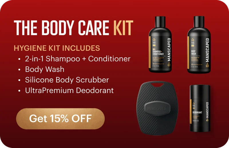 The Body Care Kit
