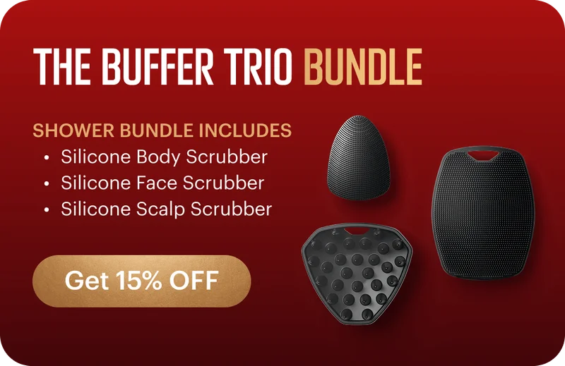 The Buffer Trio Bundle