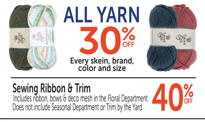Yarn