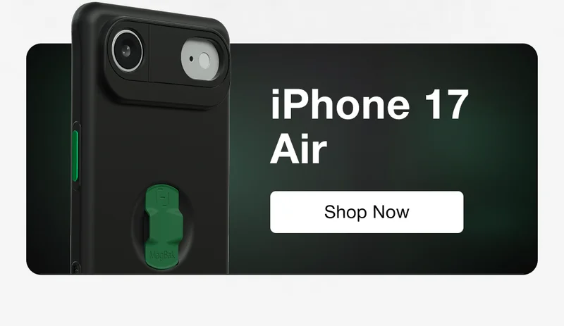 iPhone 17 Air
