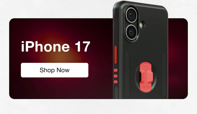 iPhone 17