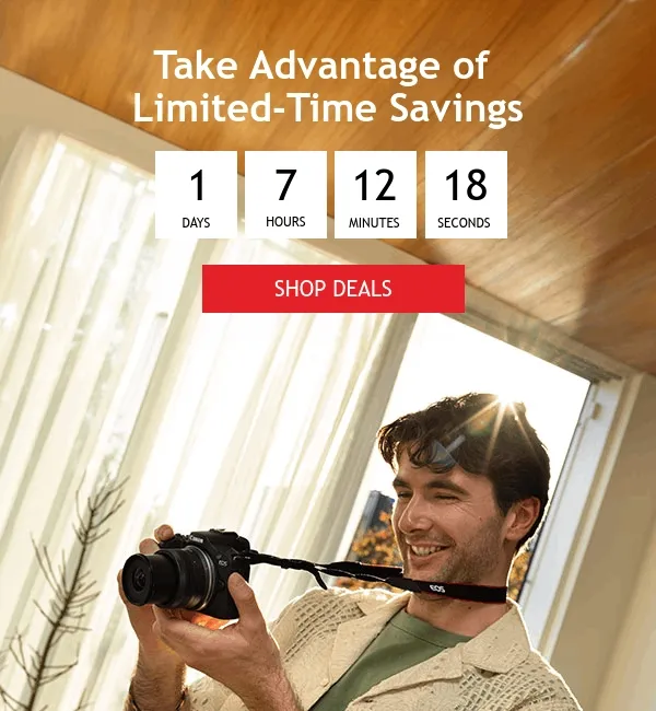Countdown Clock