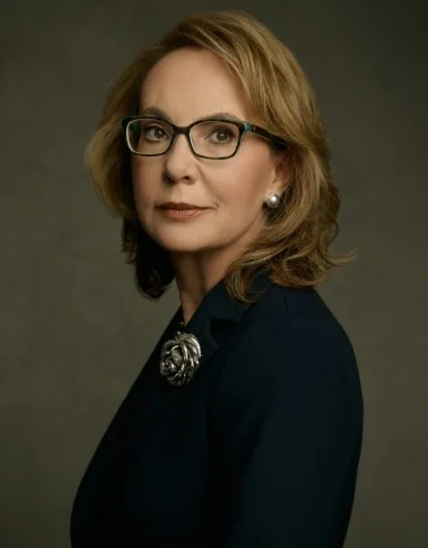 Gabby Giffords