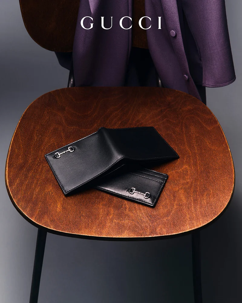 Accessory Discover more on the Gucci website