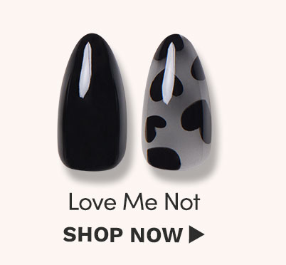 Shop Love Me Not