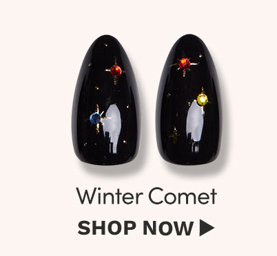 Shop Winter Comet