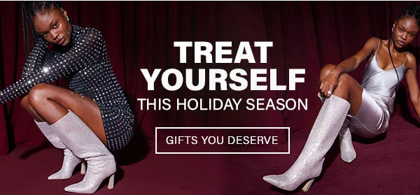 Treat Yourself