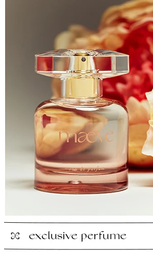exclusive perfume