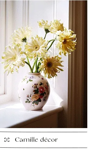 camille decor