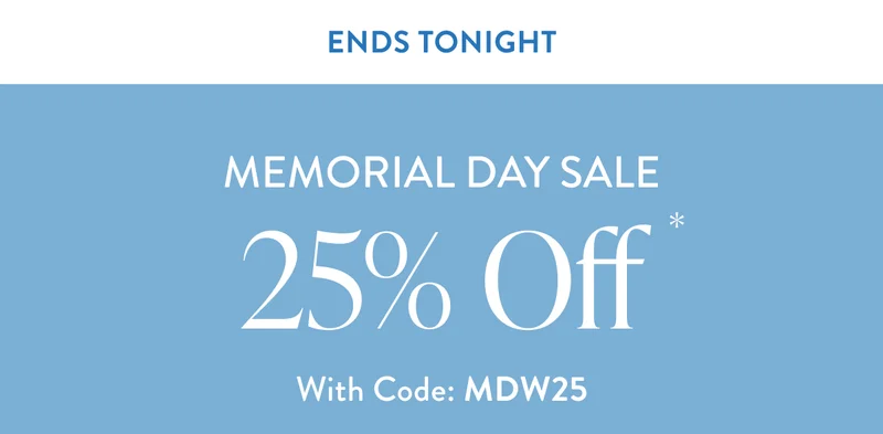 MVMT| Memorial Day Sale