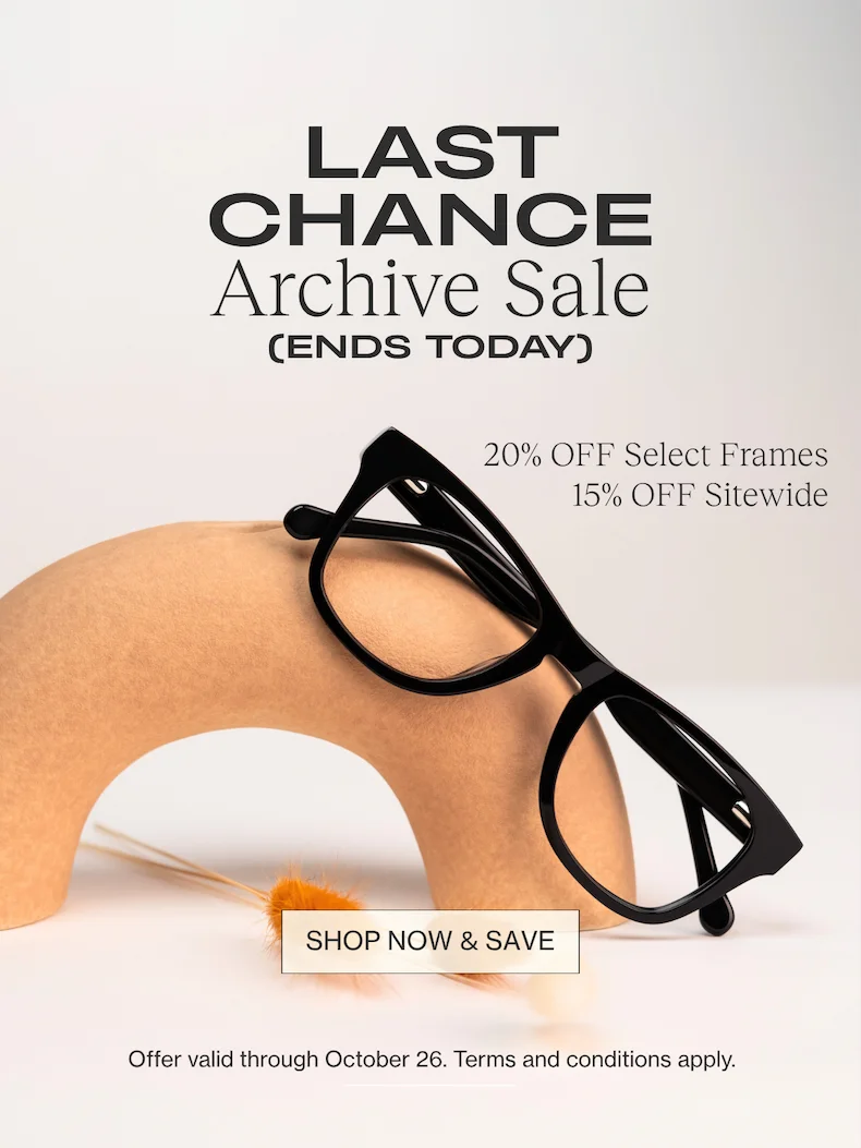 archive sale