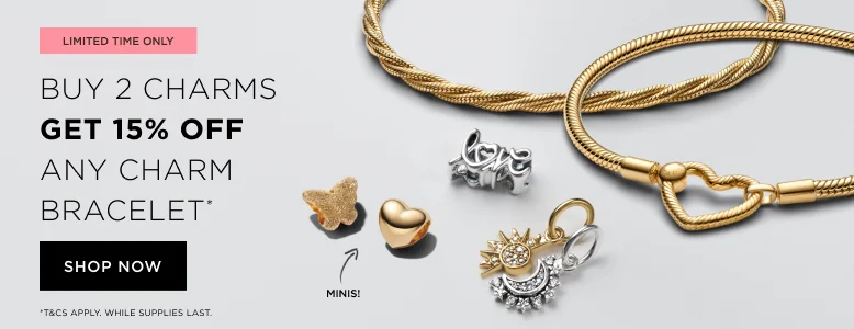 CHARMS