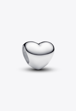 Heart Mini Charm