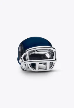 Football Helmet Navy