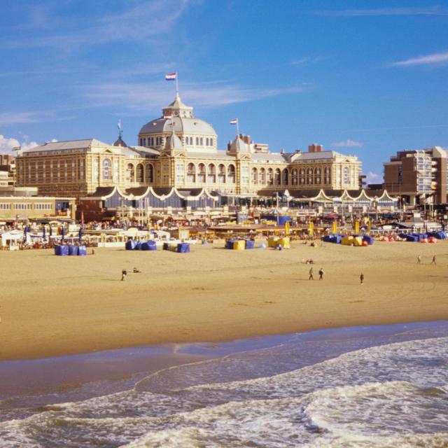 Scheveningen