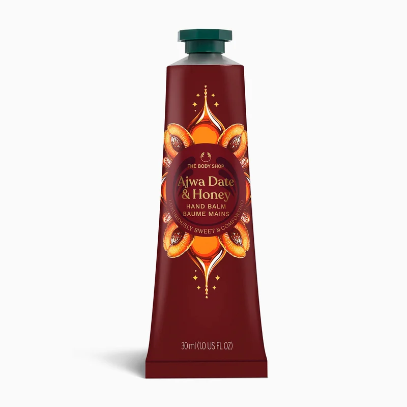 Image of Ajwa Date & Honey Hand Balm