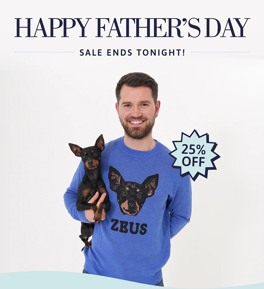 Happy Father's Day - Sale Ends Tonight